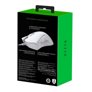 Купить Компьютерная мышь Razer DeathAdder Essential, White (RZ01-03850200-R3M1)-3.jpg